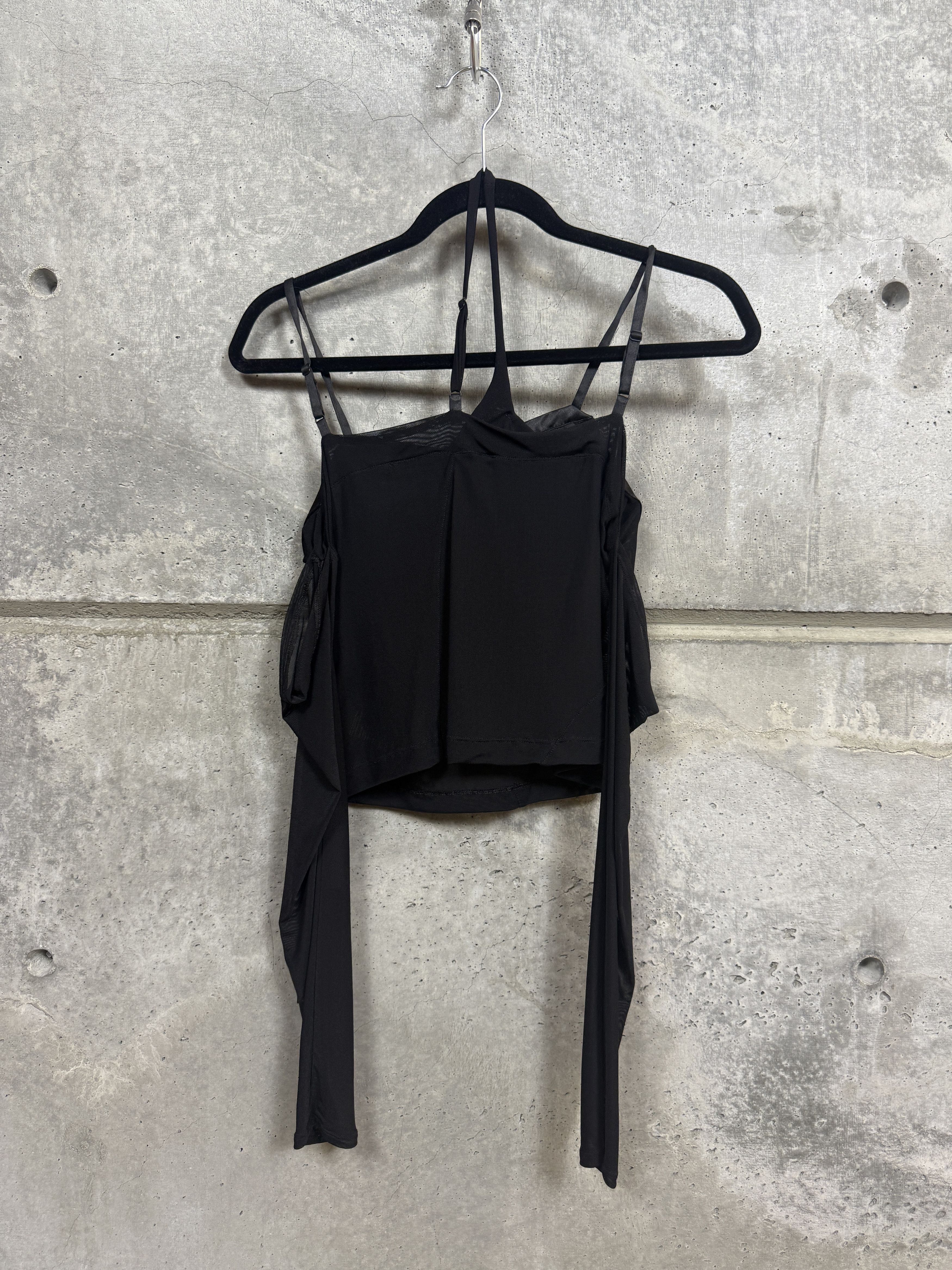 Heliot Emil $400 Heliot Emil Sheer Top Size XS / US 0-2 / IT 36-38 - 7 Thumbnail