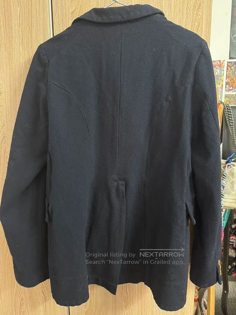 Comme des Garcons Comme Des Garcons jacket Size S / US 4 / IT 40 - 2 Thumbnail