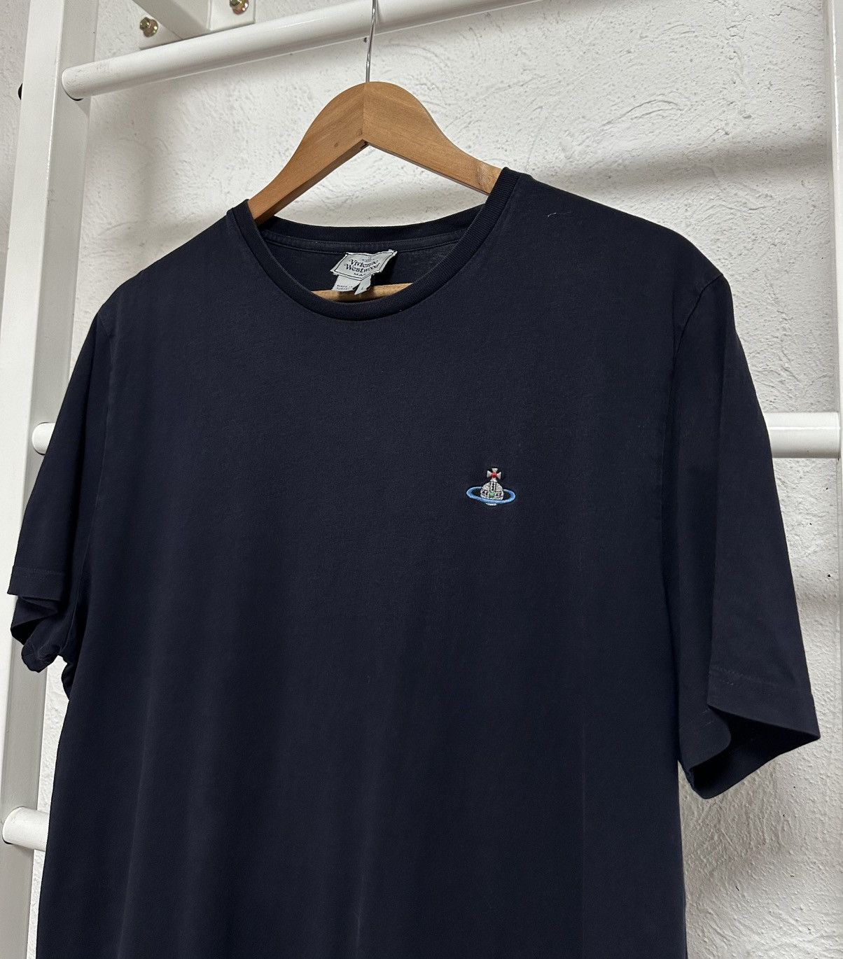 Vivienne Westwood Vivienne Westwood Men’s T-Shirt Size L Size US L / EU 52-54 / 3 - 2 Thumbnail
