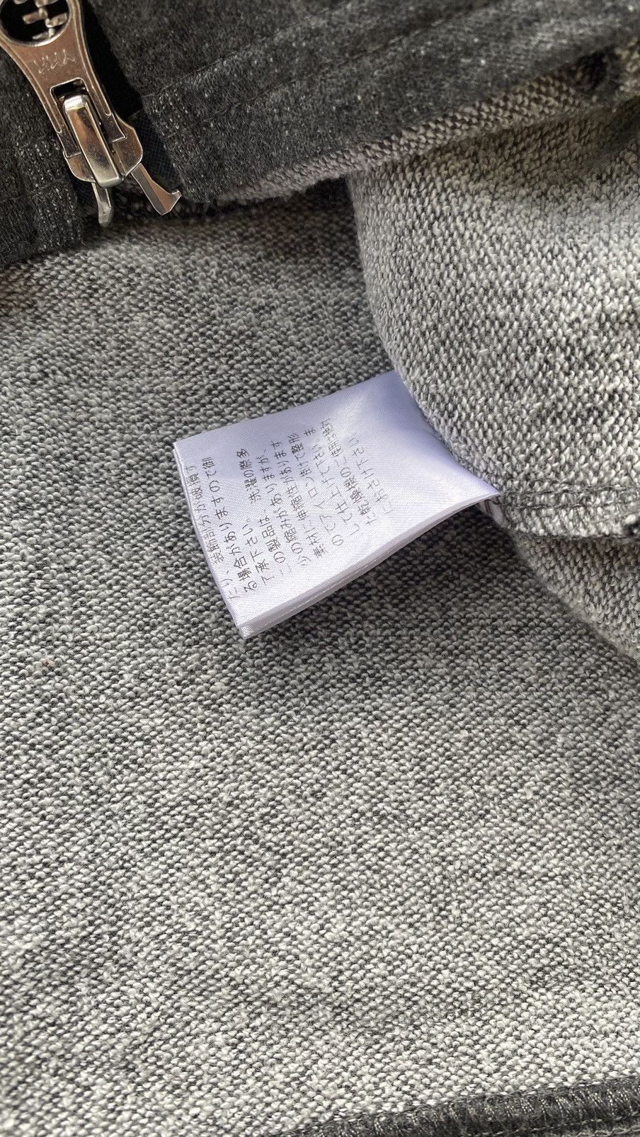 Japanese Brand × PPFM RARE PPFM YingYang Hooded Sweater Size US L / EU 52-54 / 3 - 2 Thumbnail
