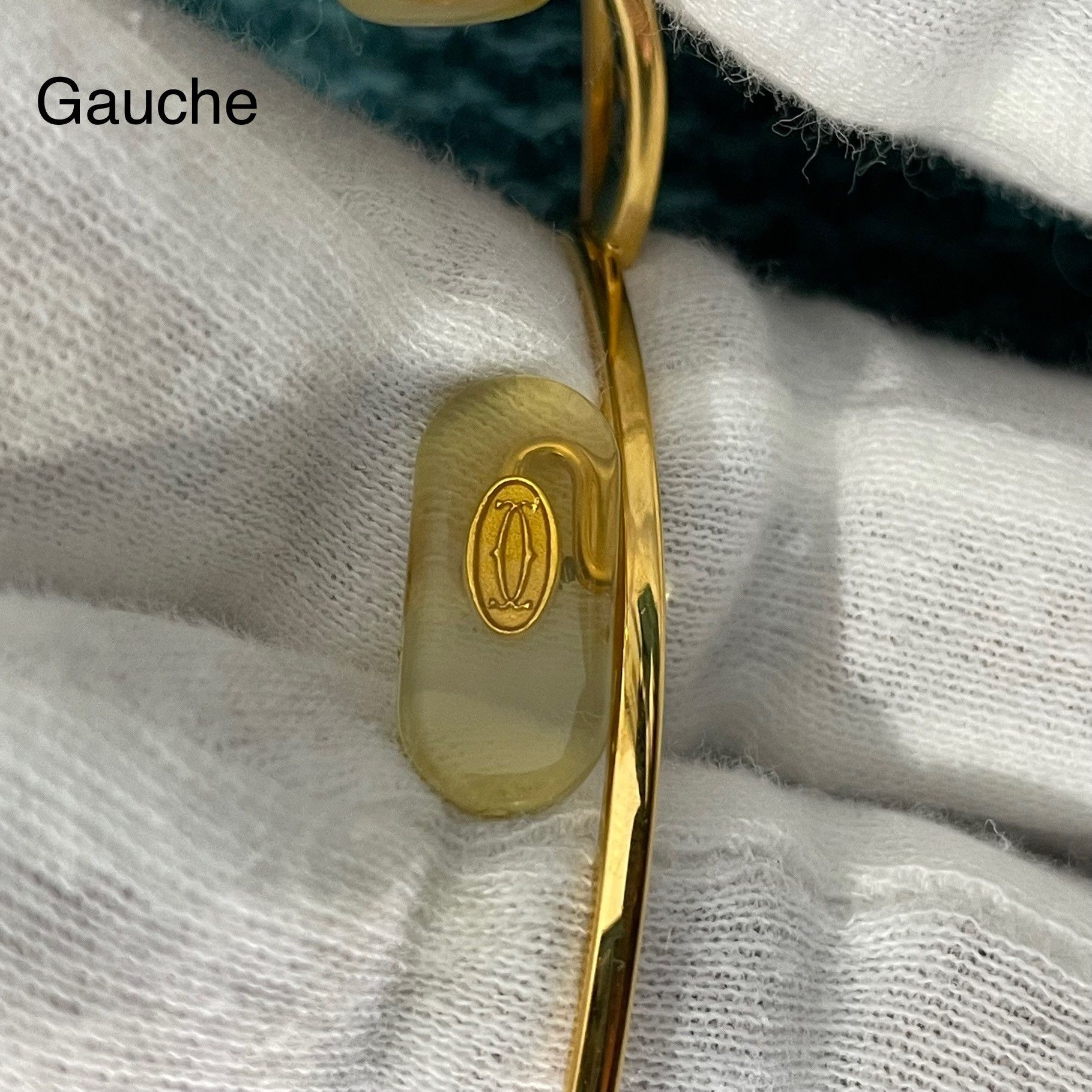 Cartier Cartier Vendome Louis Size ONE SIZE - 8 Thumbnail
