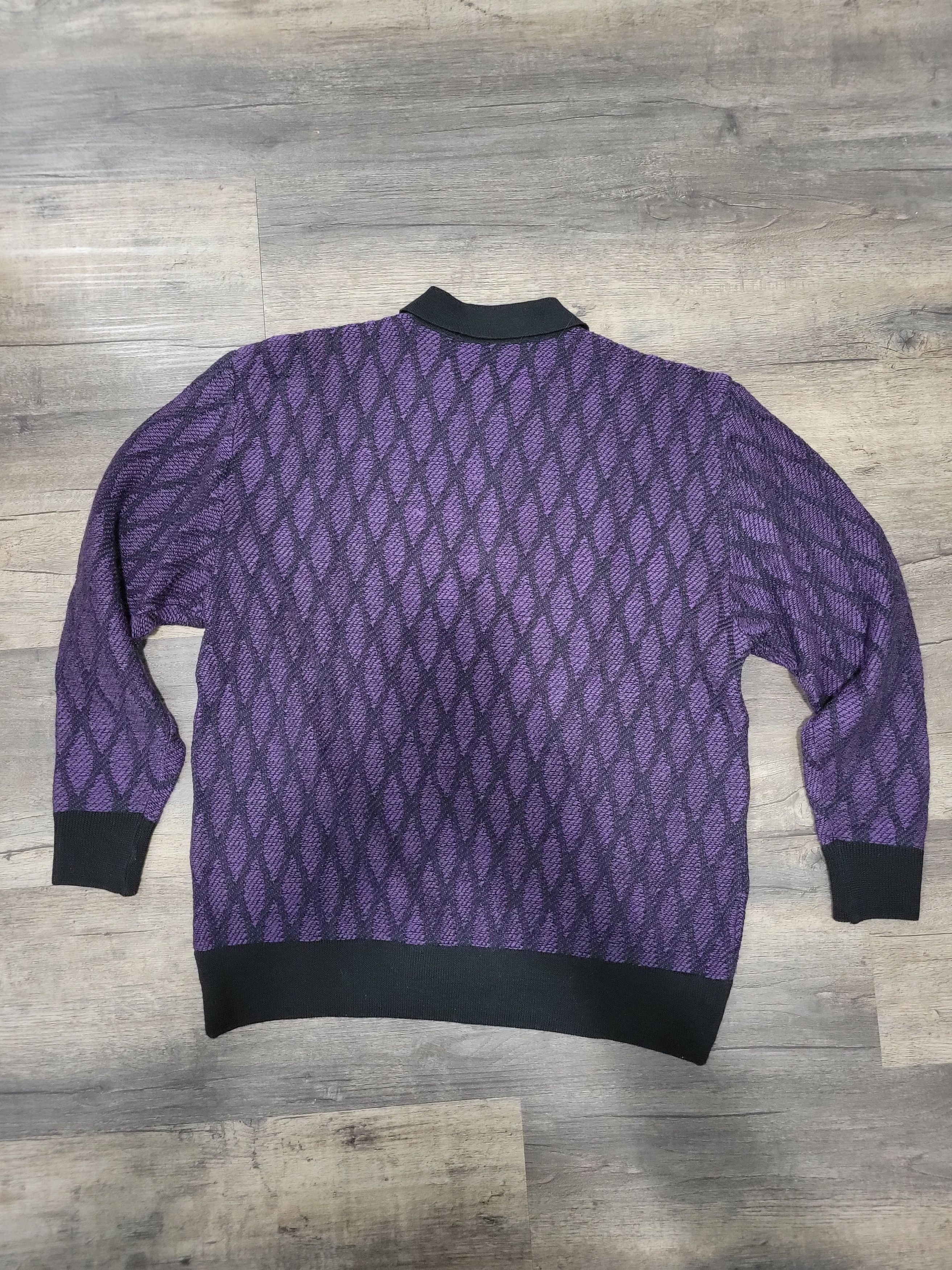 Needles Needles Knit Sweater Size US M / EU 48-50 / 2 - 3 Thumbnail