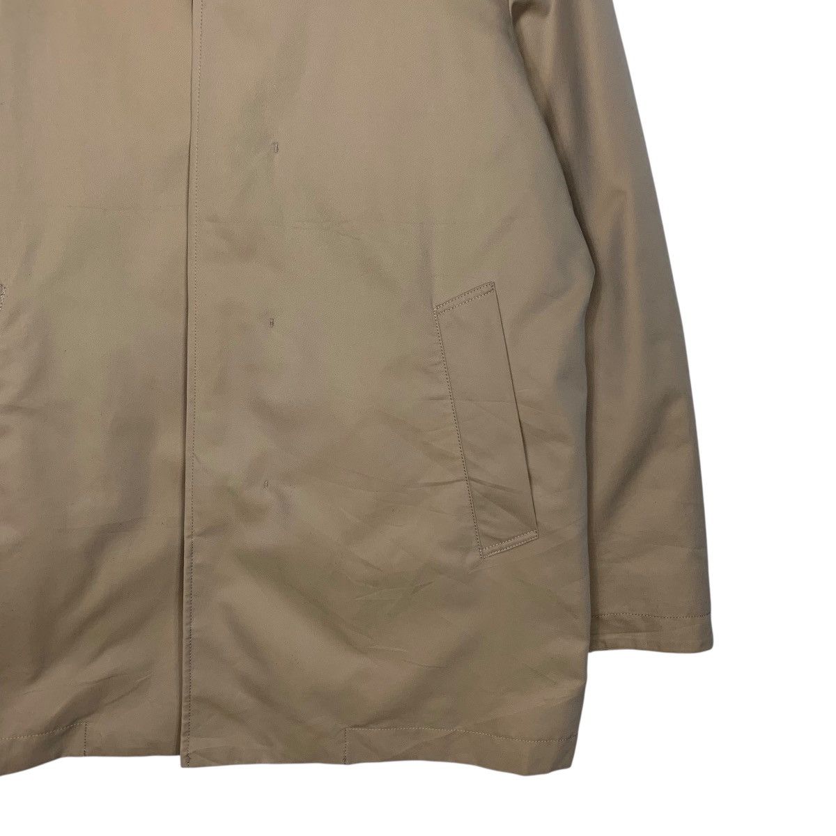 United Arrows Ventoene United Arrows Casual Jacket Size US L / EU 52-54 / 3 - 4 Thumbnail
