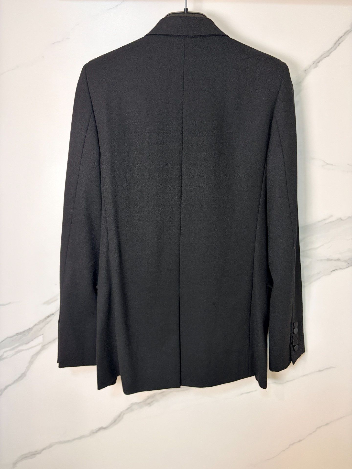Saint Laurent Paris Saint Laurent Fall/Winter 2013 Tailcoat Size US M / EU 48-50 / 2 - 2 Thumbnail