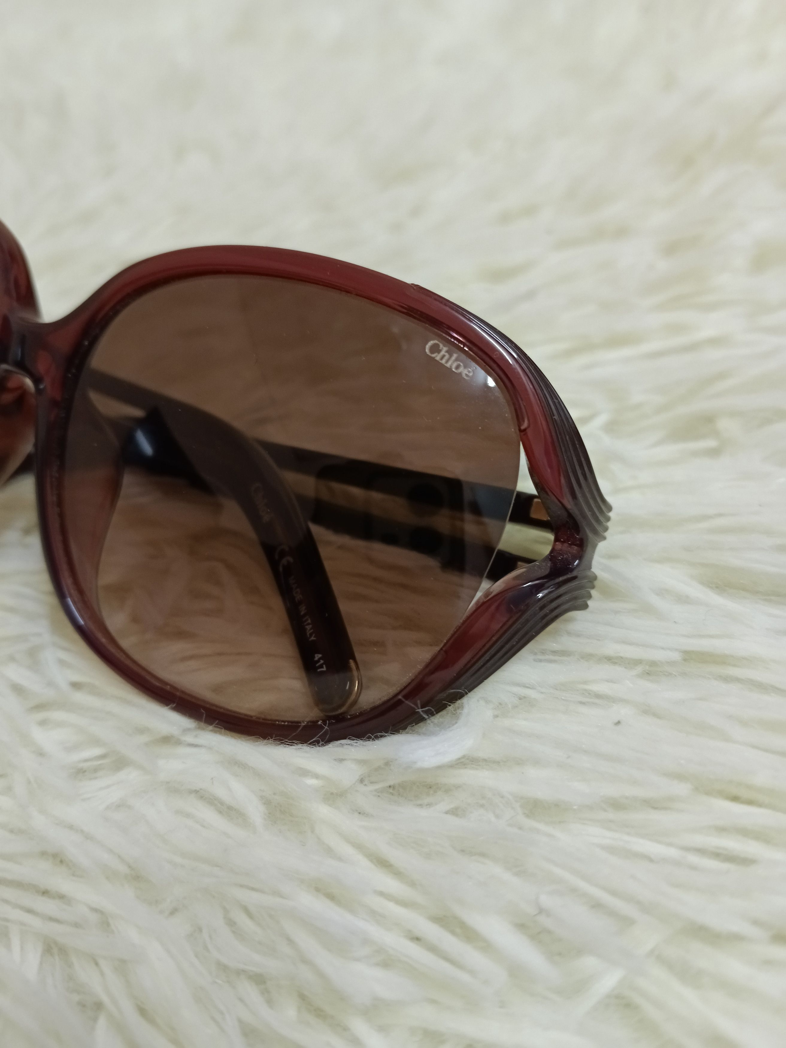 Chloe Chloe CE695SA-210 Size ONE SIZE - 3 Thumbnail