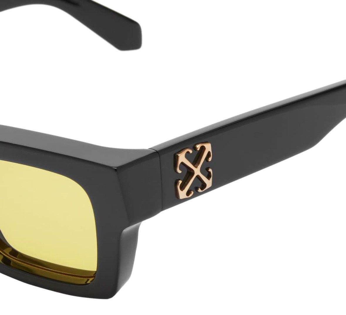 Off-White Off White Sunglasses Size ONE SIZE - 3 Thumbnail