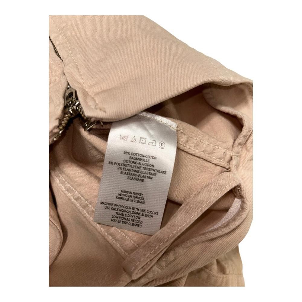 Free People Free People l Modern Femme Skirt in Light Pink Size 2 Size 26" / US 2 / IT 38 - 7 Thumbnail
