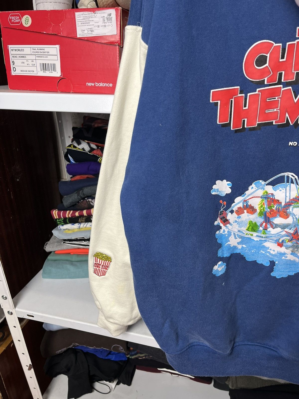 CHILDS Vintage Childish Theme Park Y2K Hoodie Size US M / EU 48-50 / 2 - 10 Thumbnail