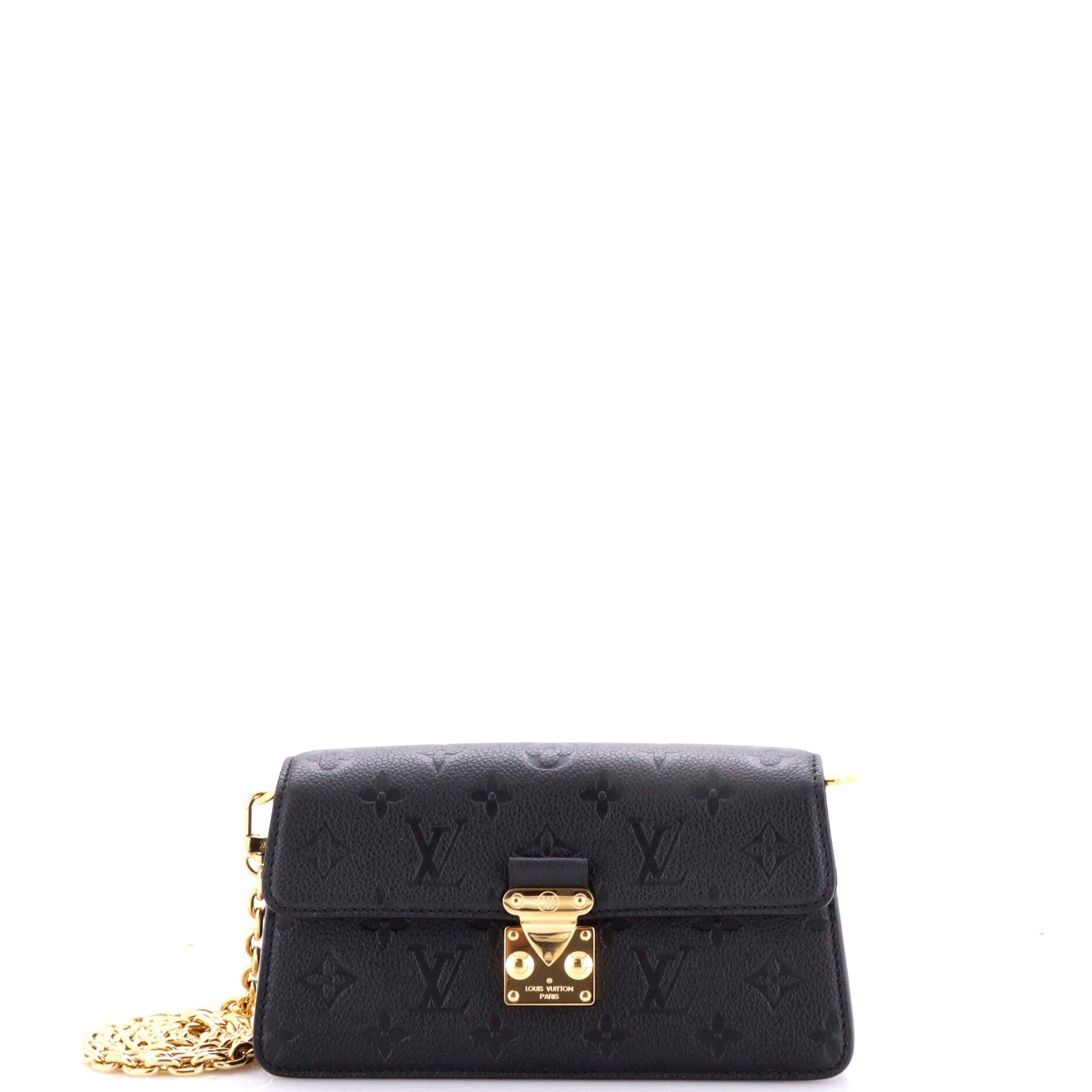 Louis Vuitton Pochette Metis Wallet on Chain Size ONE SIZE - 1 Thumbnail