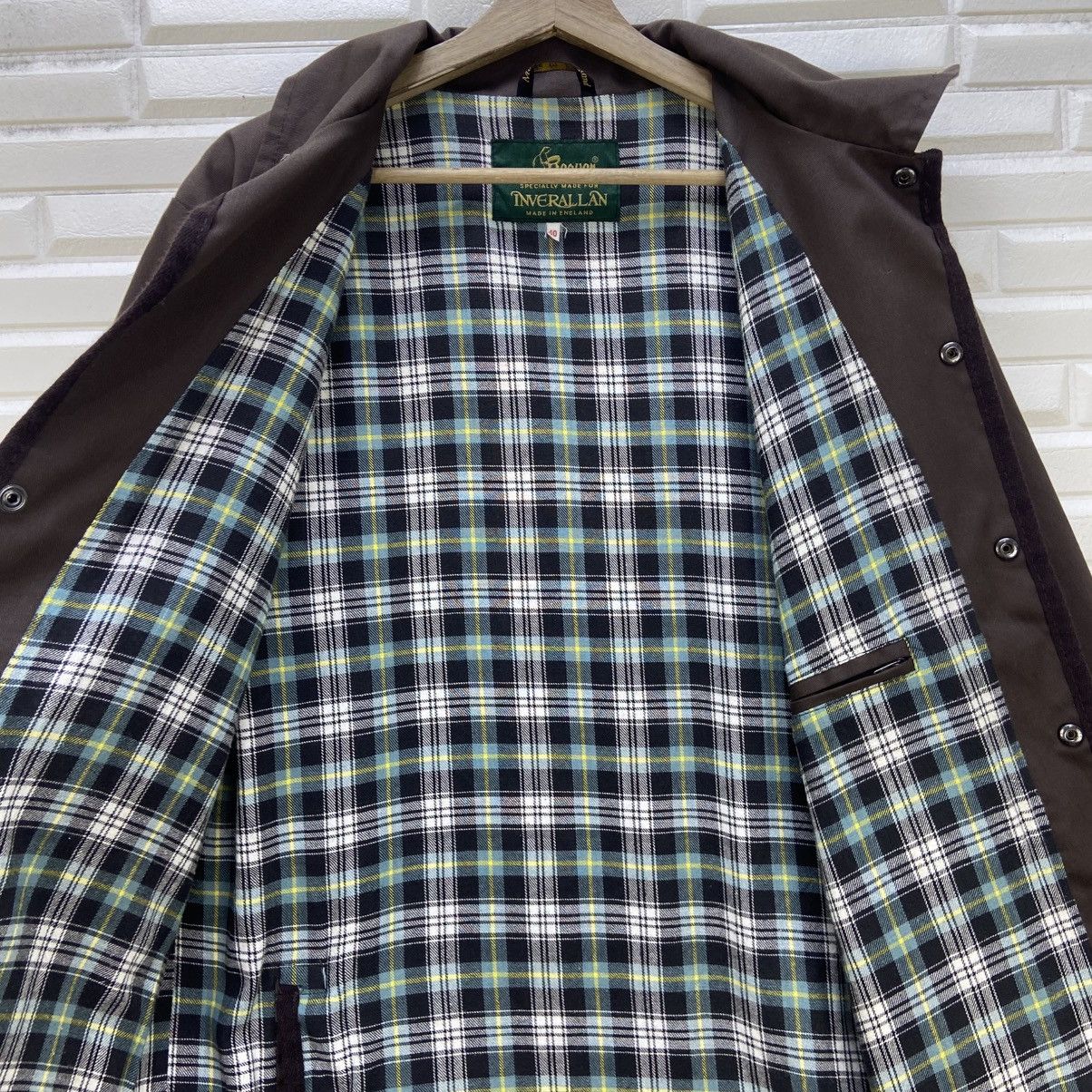 Inverallan Made in England Beaver Specially Made for Inverallan Jacket Size US M / EU 48-50 / 2 - 12 Thumbnail