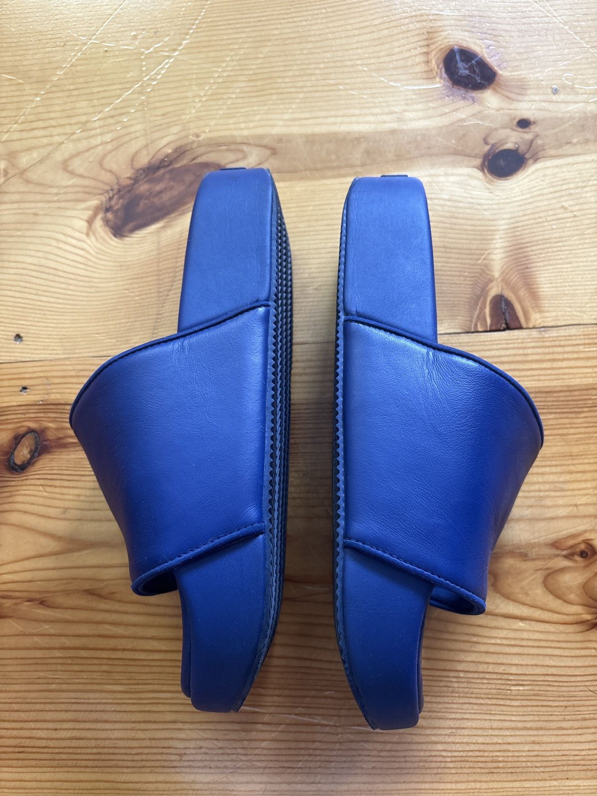 Y-3 Y-3 Sandals Size US 10 / EU 43 - 2 Thumbnail