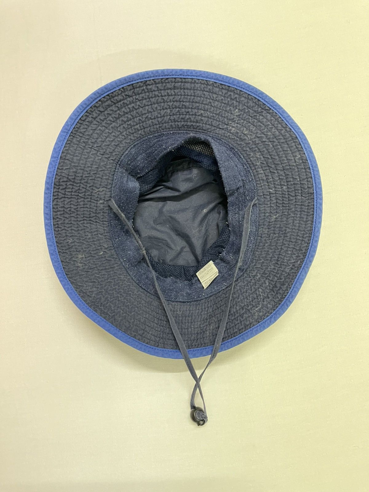 The North Face the north face bucket hat Size ONE SIZE - 5 Thumbnail
