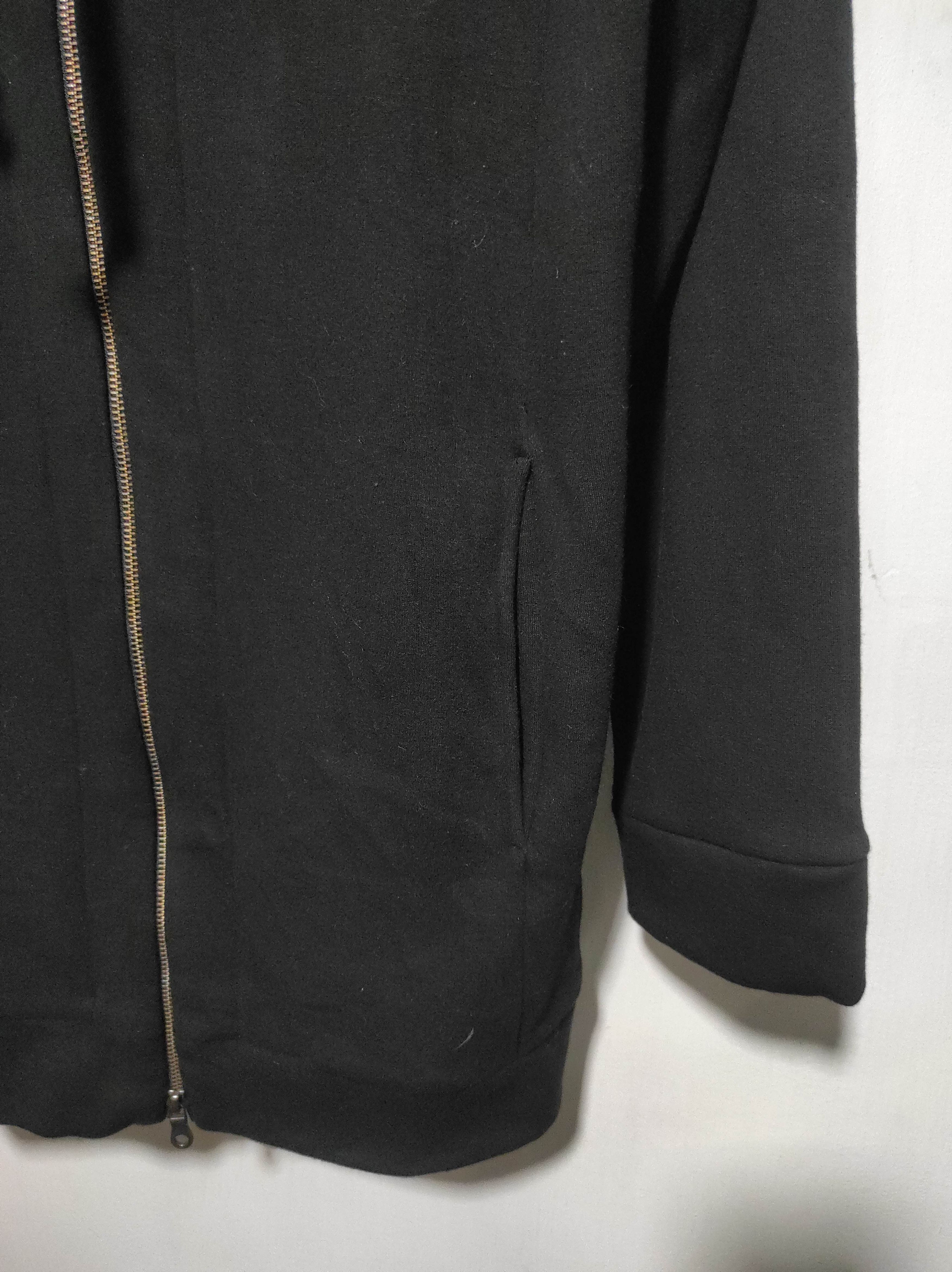 Hysteric Glamour Zelal Sports Double Zip Fur Hoodie LGB style Size US M / EU 48-50 / 2 - 14 Thumbnail