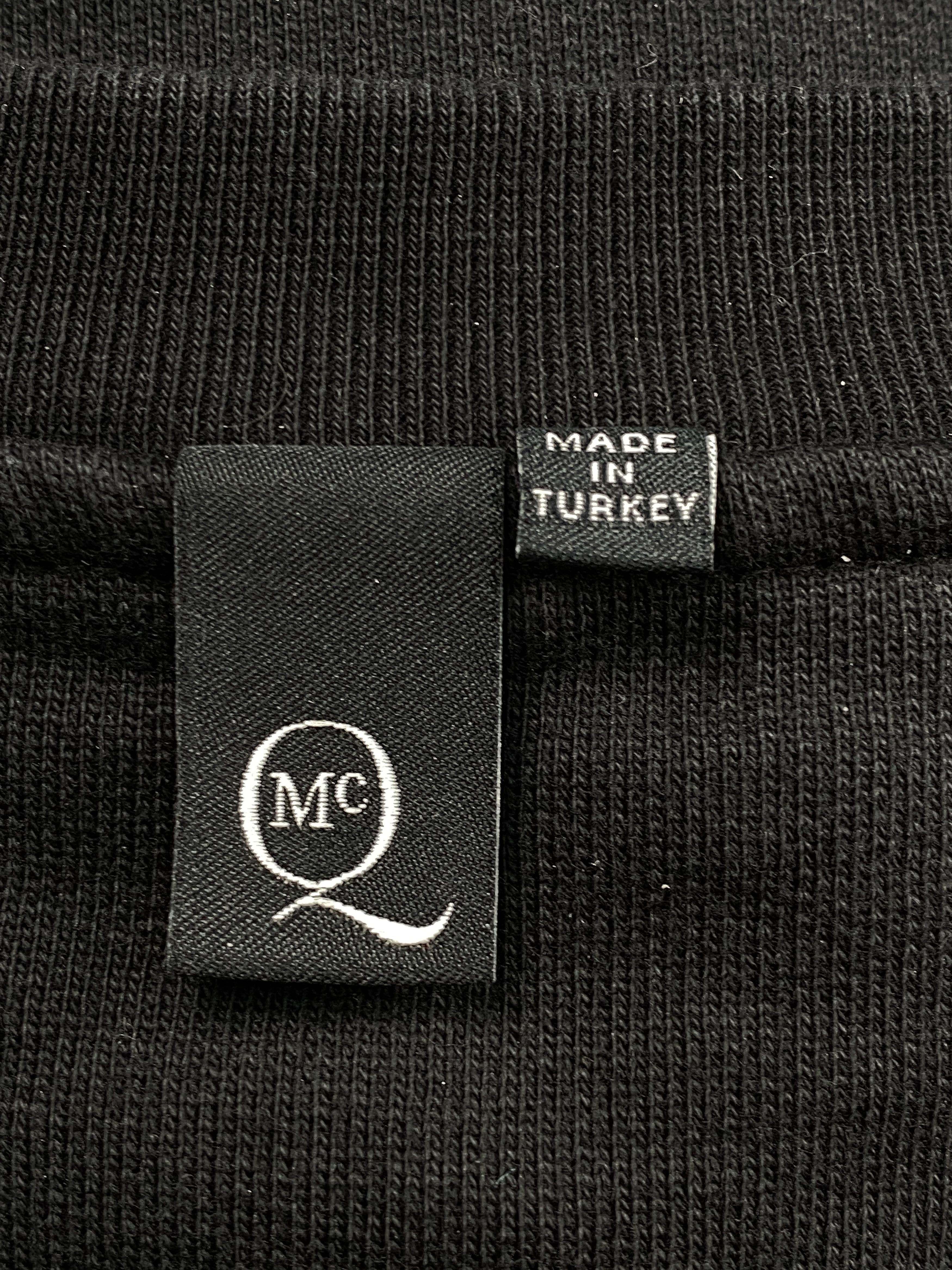 Alexander McQueen 2014 "Untouchable" Bat Sweatshirt Size US XL / EU 56 / 4 - 13 Thumbnail