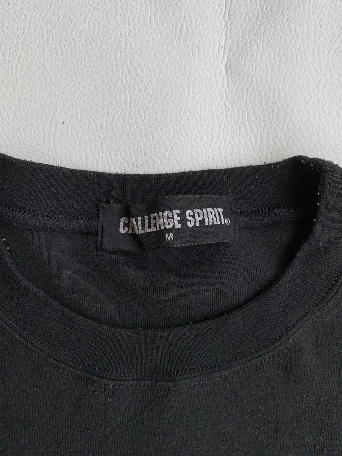Beauty Beast × If Six Was Nine × Japanese Brand Japanese challange spirit hellstars style Size US M / EU 48-50 / 2 - 3 Thumbnail