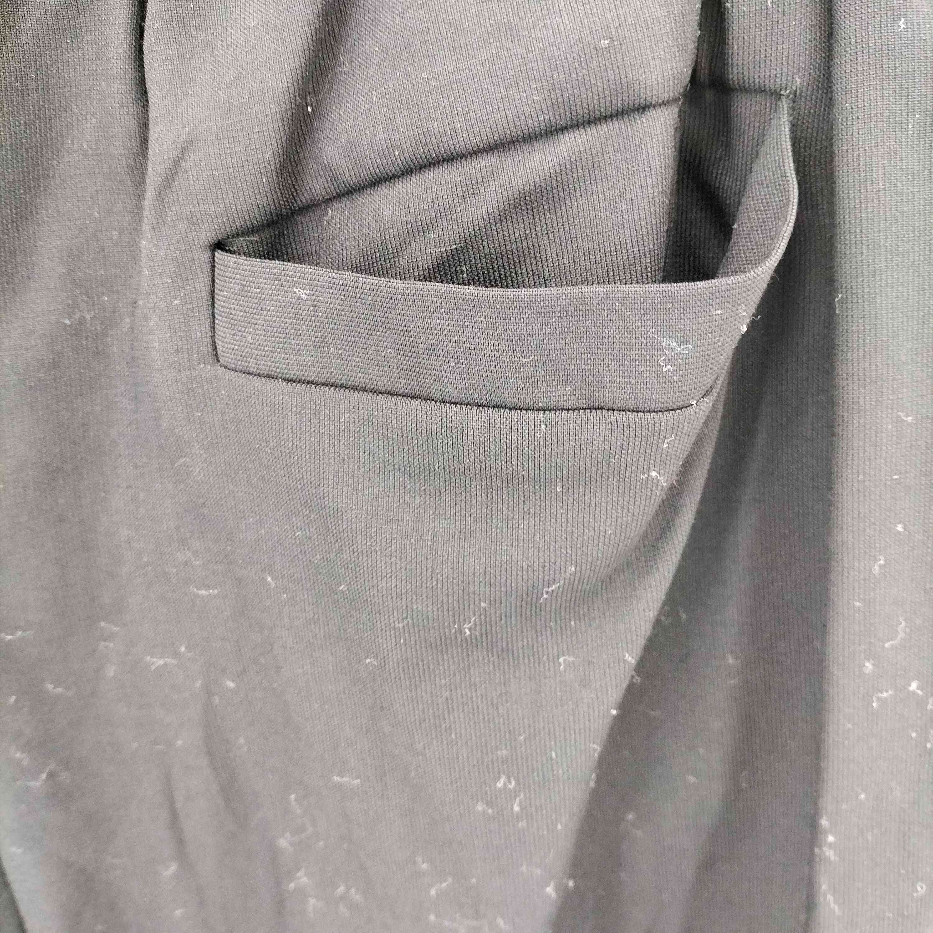Yohji Yamamoto syte by Yohji Yamamoto Hakama pants Size US 30 / EU 46 - 4 Thumbnail