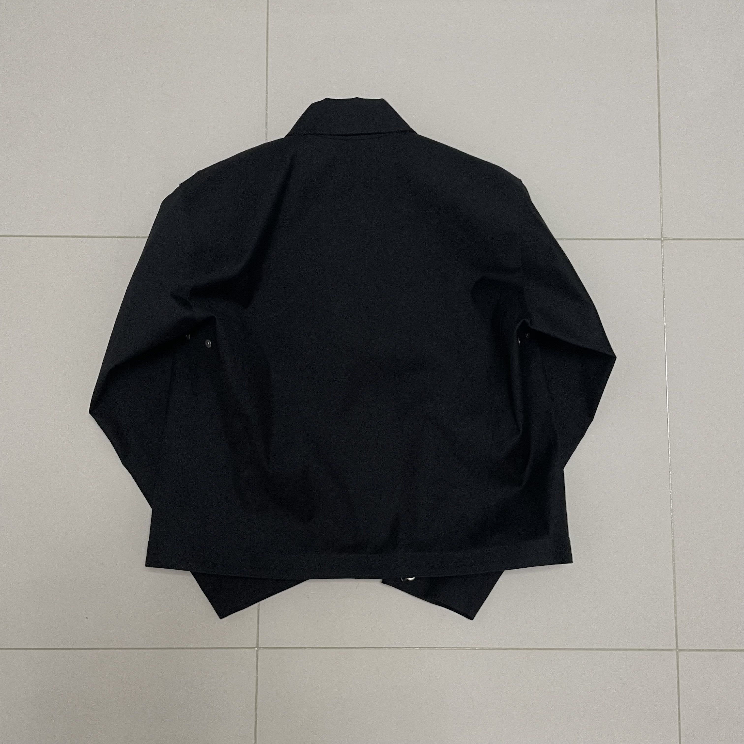 Kiko Kostadinov jacket Size US M / EU 48-50 / 2 - 3 Thumbnail