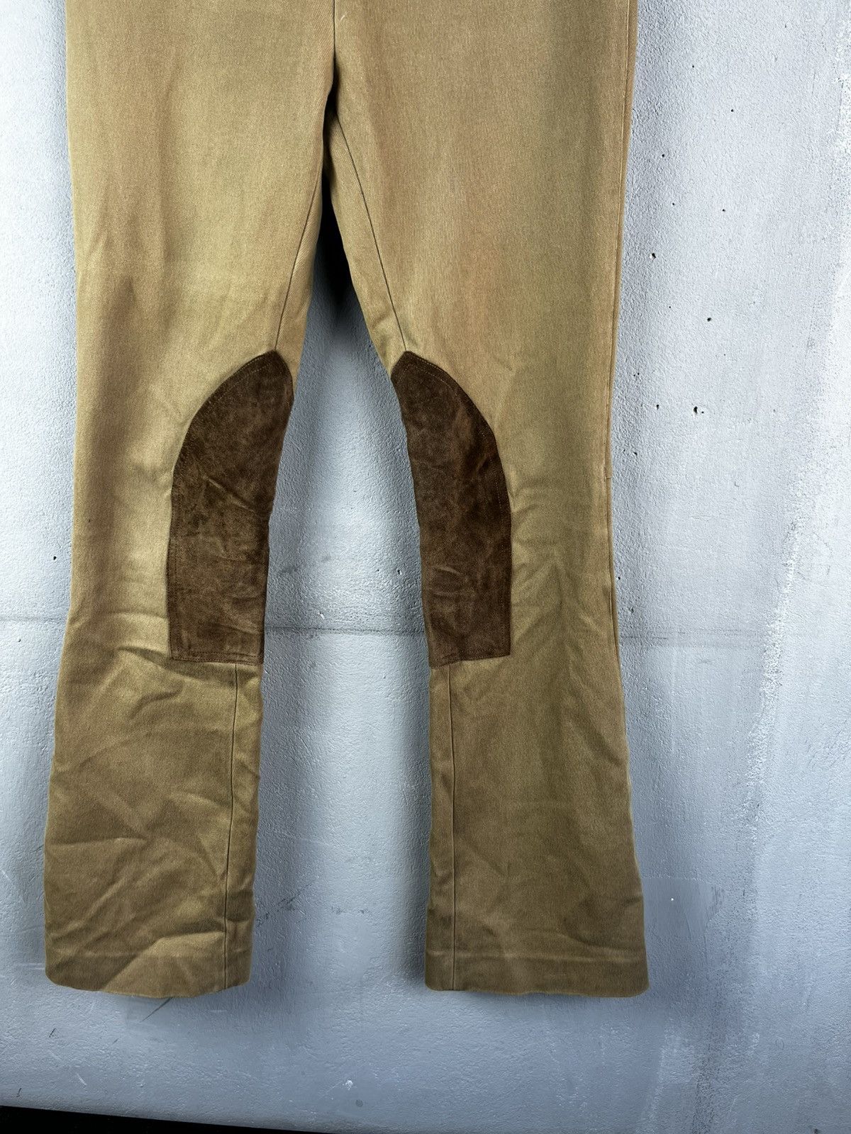 Polo Ralph Lauren Polo Ralph Lauren pants Size 28" / US 6 / IT 42 - 6 Thumbnail