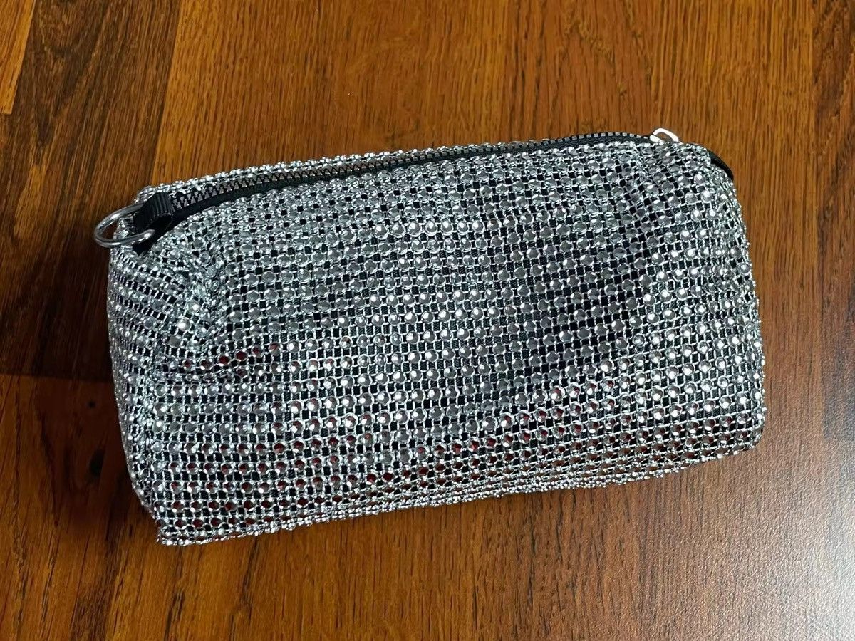 Other Rhinestone Mini Shoulder Bag Size ONE SIZE - 5 Thumbnail