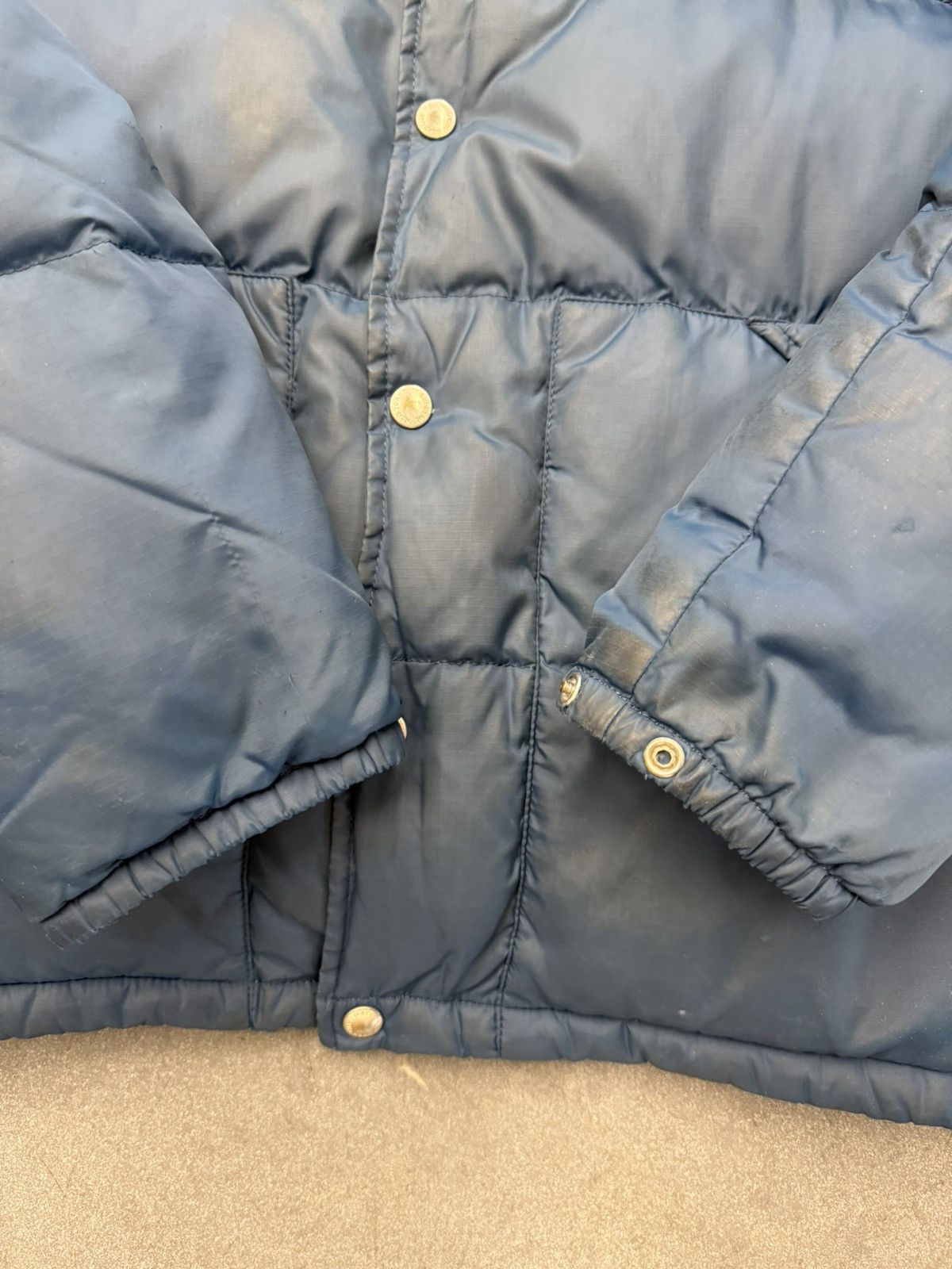 Supreme ‘90s Supreme Full Zip Down Puffer Jacket Size US M / EU 48-50 / 2 - 4 Thumbnail