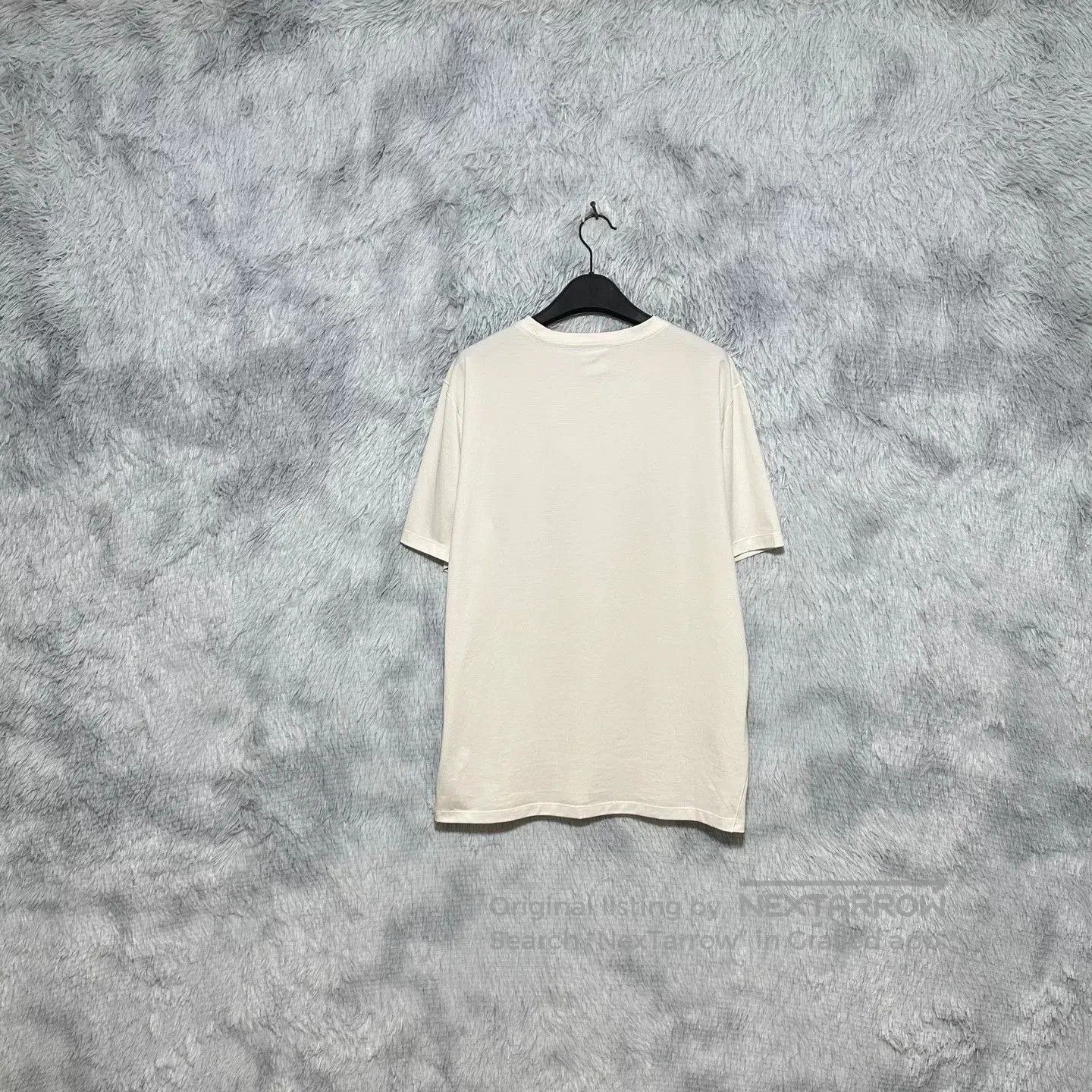 Arc'teryx Arcteryx Cormac Crew SS Quick-Dry T-Shirt. Size US L / EU 52-54 / 3 - 2 Thumbnail