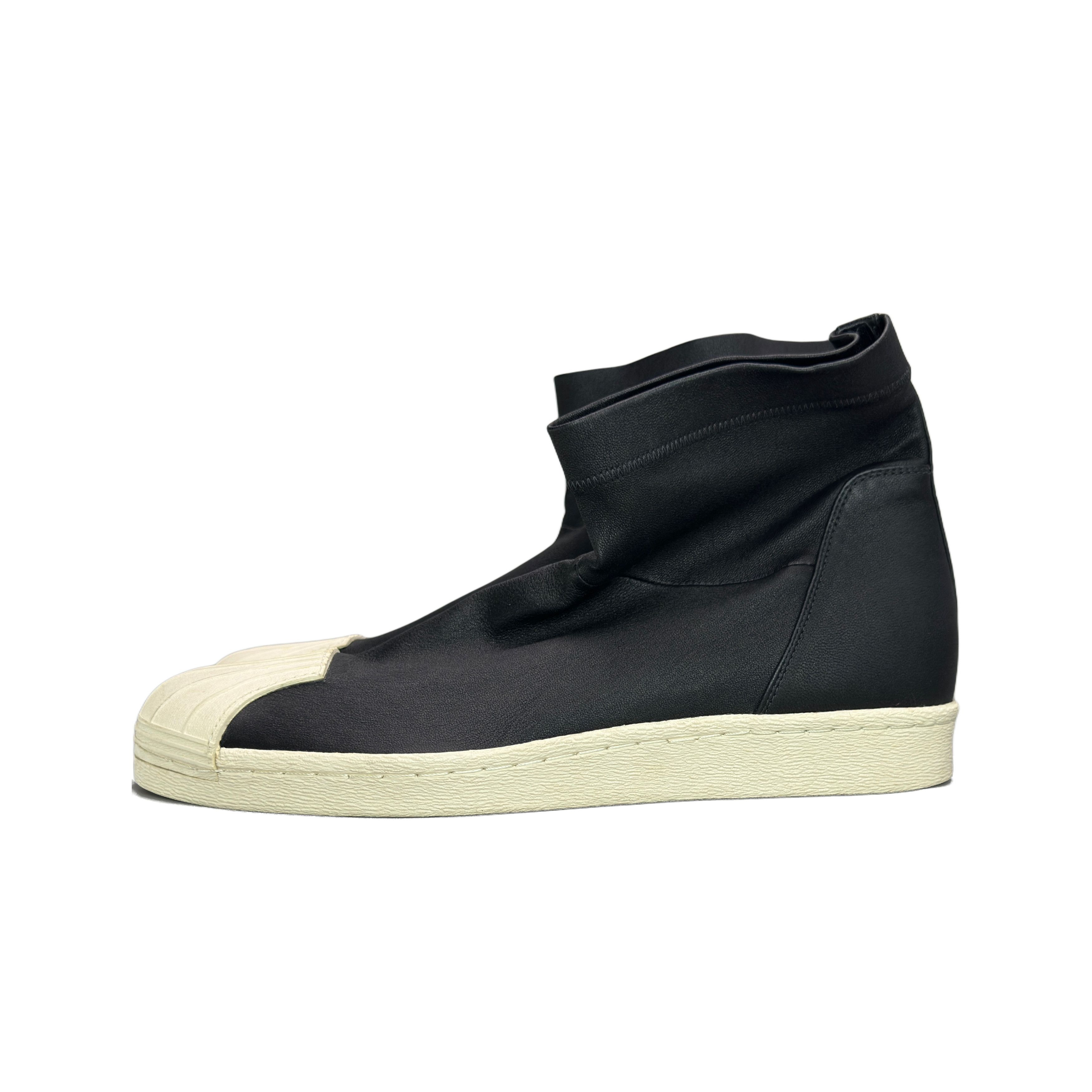 Adidas × Y-3 × Yohji Yamamoto HOLY GRAIL ! ARCHIVE ! FW08 Y-3