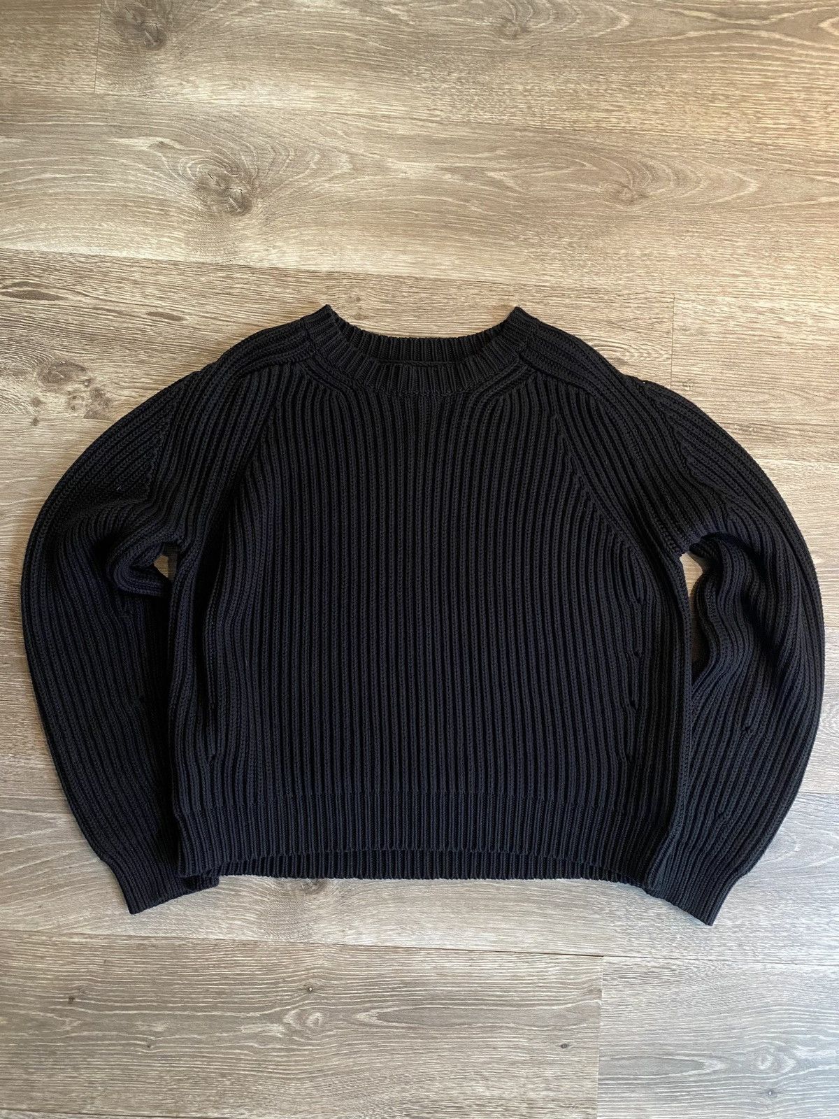 Pre-owned K Two Studios Ktwo Fisherman Knit V2