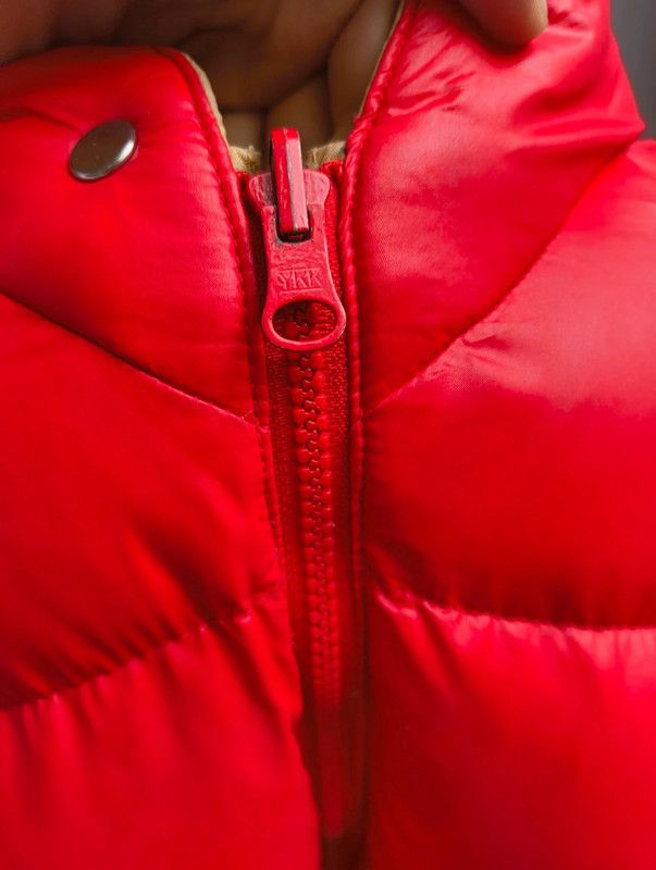Moncler *Rare* Japanese Reversible Moncler Puffer Jacket Size US S / EU 44-46 / 1 - 9 Thumbnail