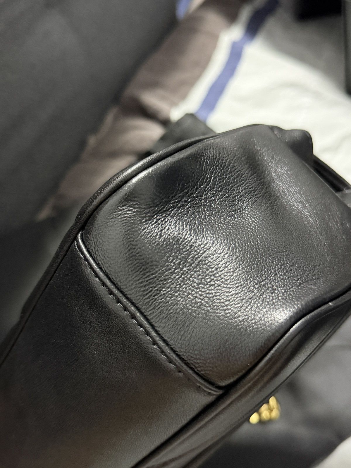 Saint Laurent Paris Saint Laurent Loulou Bag Size ONE SIZE - 13 Thumbnail