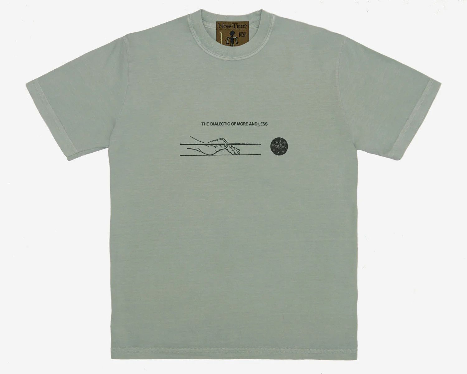 Boot Boyz Biz NOW-TIME Pool TEE Size US XL / EU 56 / 4 - 3 Thumbnail