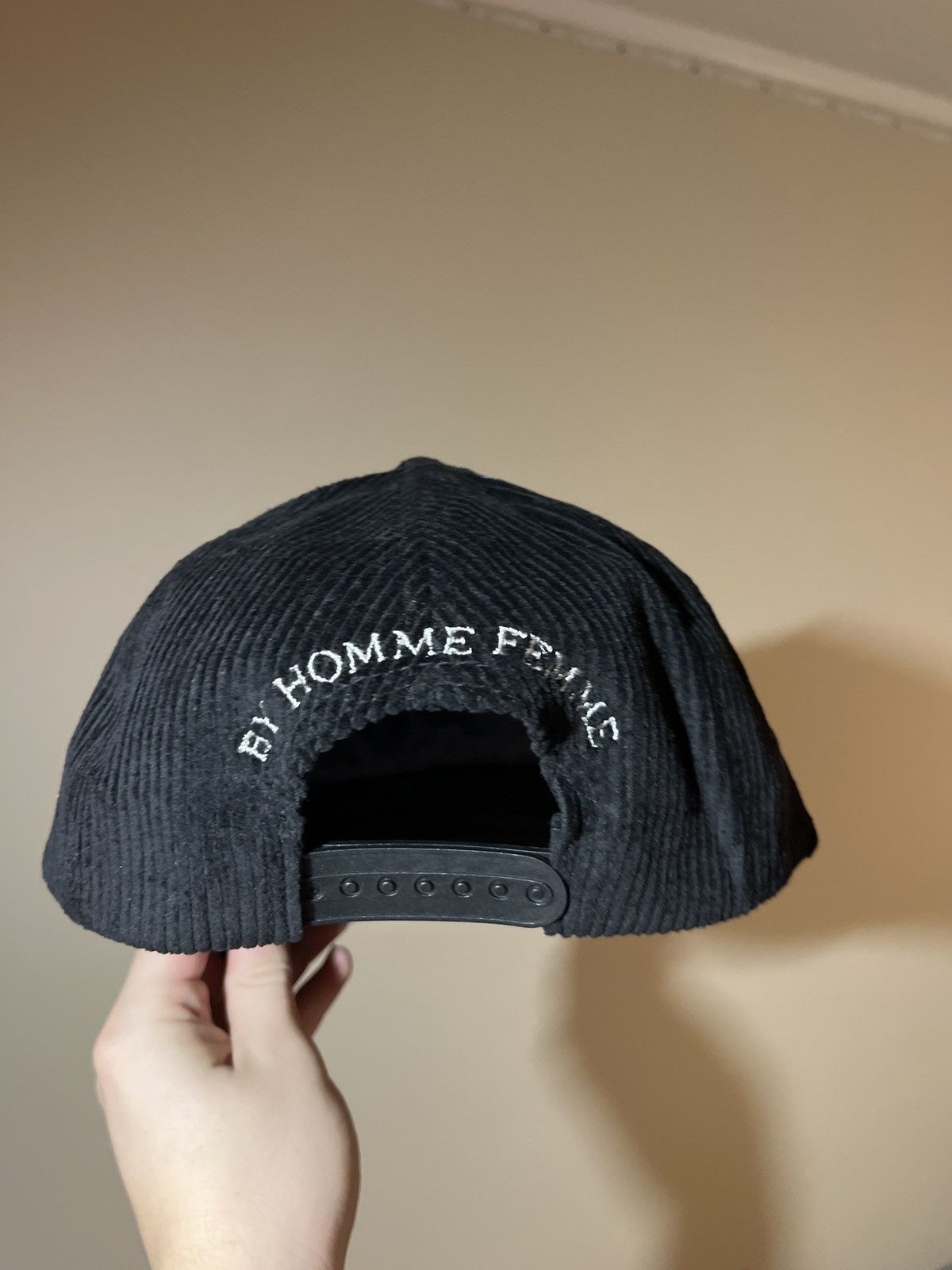 Homme + Femme La The Kentucky Derby Churchill Dawns Collab Hat Size ONE SIZE - 3 Thumbnail