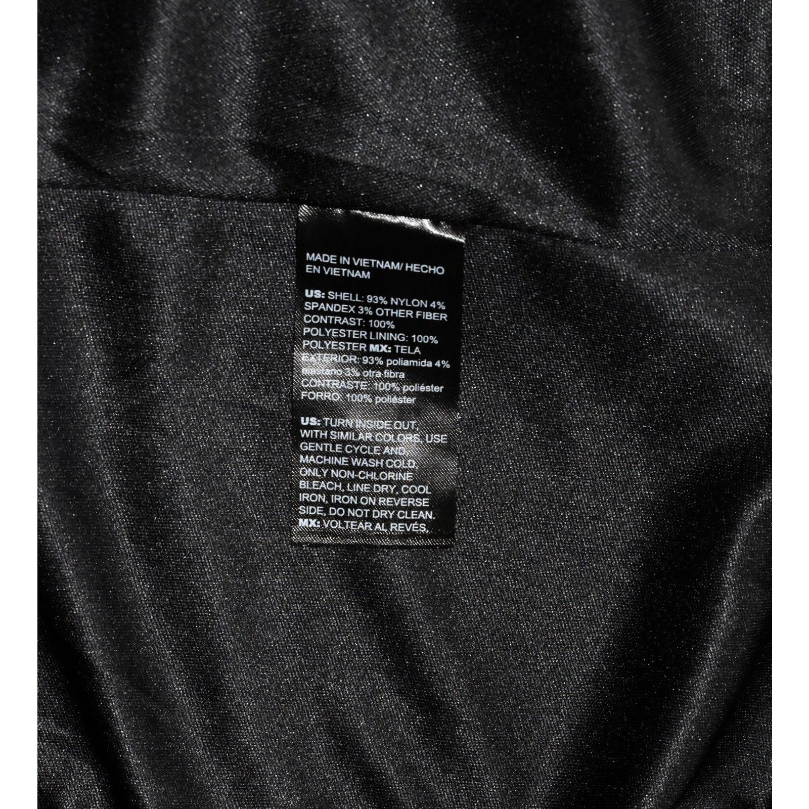 Chicos NWT CHICOS Surplice Sequin Embellished Midi Dress 3/XL $169 Size XL / US 12-14 / IT 48-50 - 6 Thumbnail