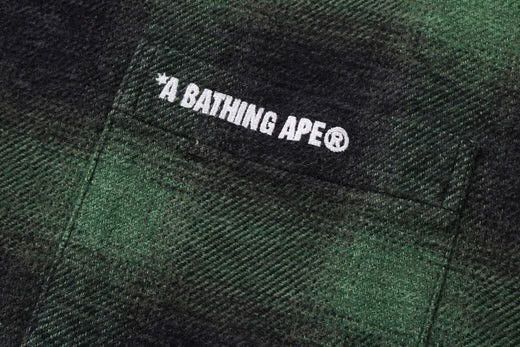 Bape Bape Shirt Size ONE SIZE - 3 Thumbnail