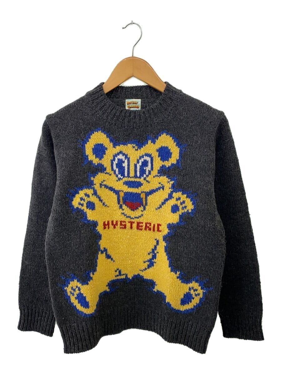 Men's Hysteric Glamour Sweaters & Knits | Grailed