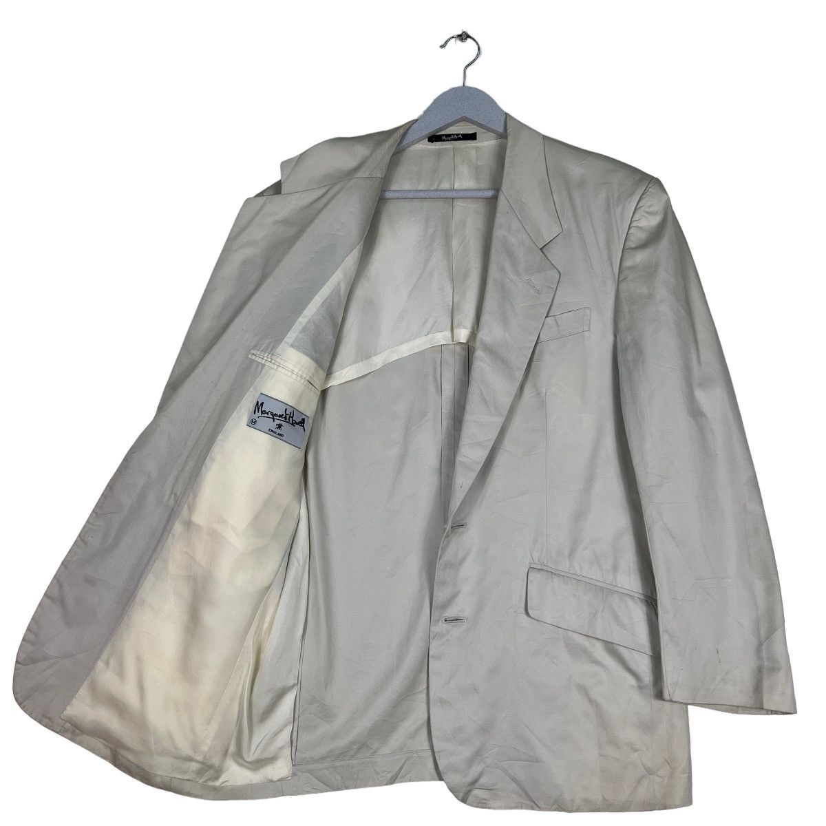 Margaret Howell 🔥 MARGARET HOWELL BLAZER Size US M / EU 48-50 / 2 - 9 Thumbnail