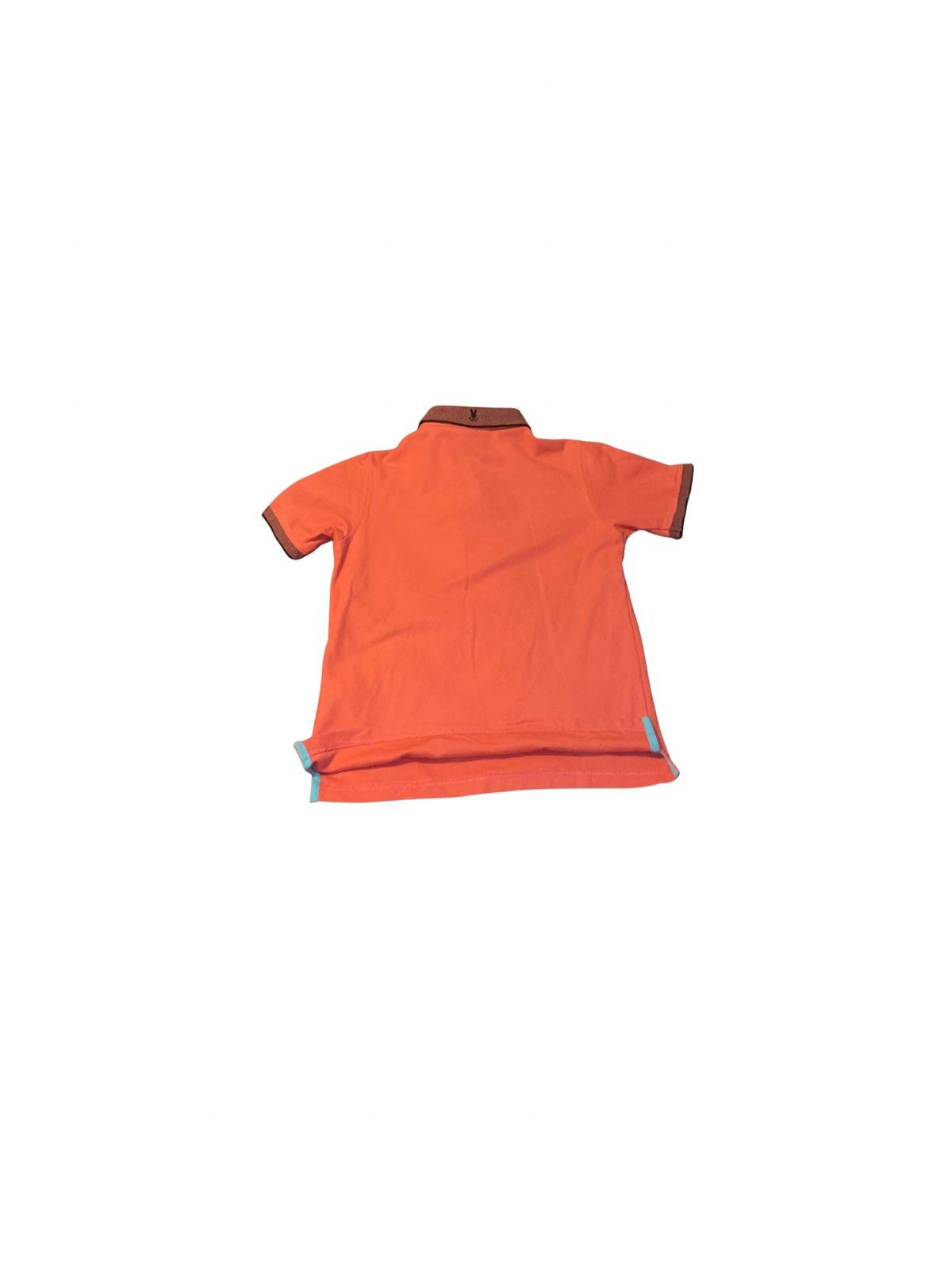 Psycho Bunny Psycho bunny polo tee Size US XXS / EU 40 - 2 Thumbnail