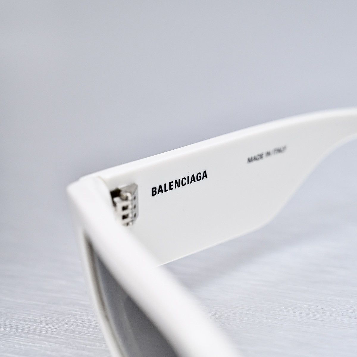 Balenciaga BALENCIAGA BB0260S SUNGLASSES Size ONE SIZE - 4 Thumbnail
