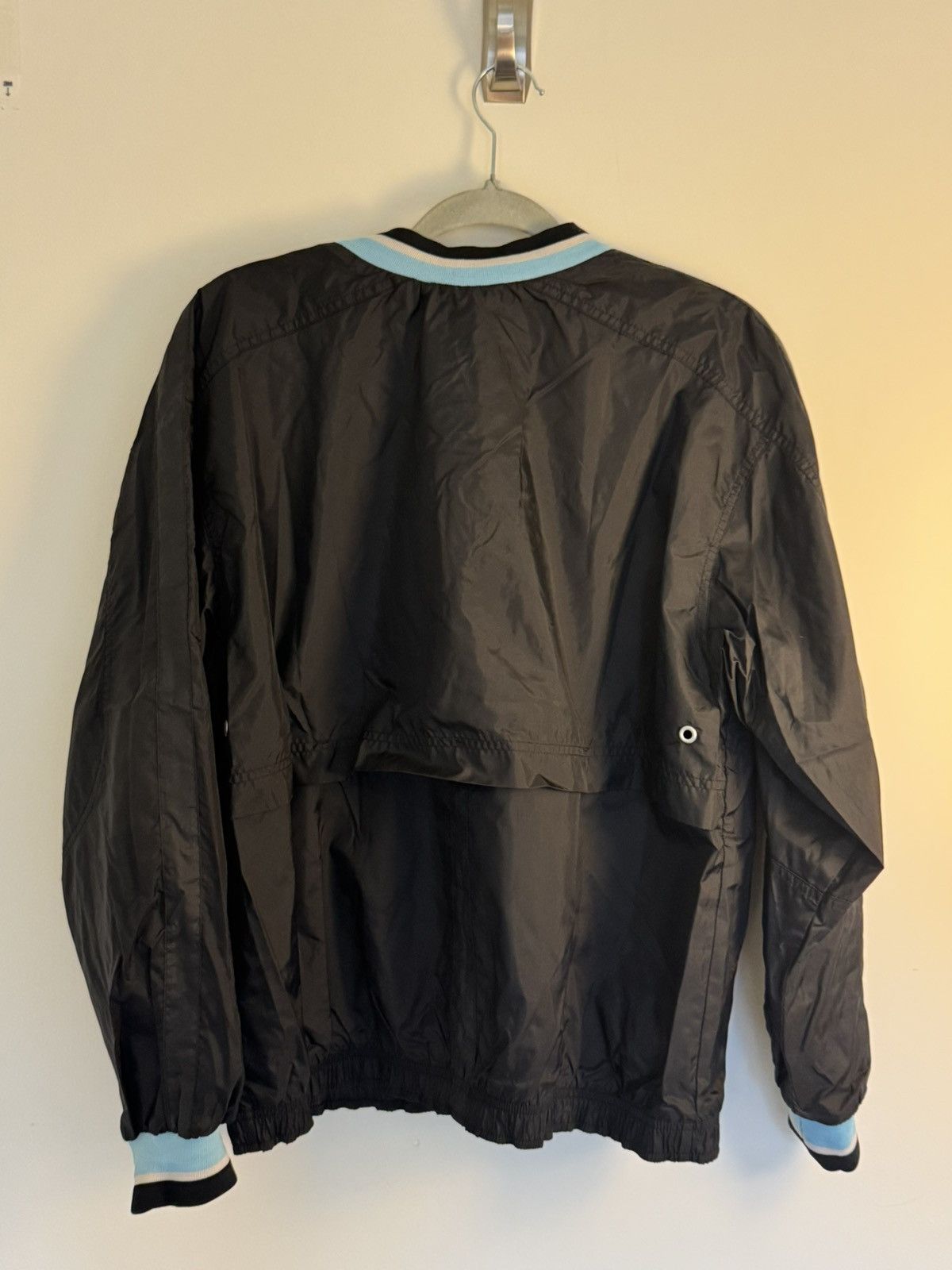 Nike Nike Windbreaker Size US M / EU 48-50 / 2 - 2 Thumbnail