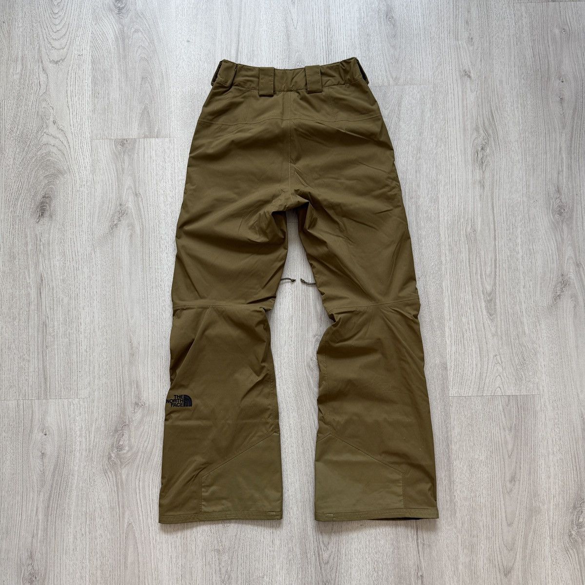 The North Face The North Face Men's Freedom Insulated Ski Snow Pants XXS Size US 26 / EU 42 - 2 Thumbnail