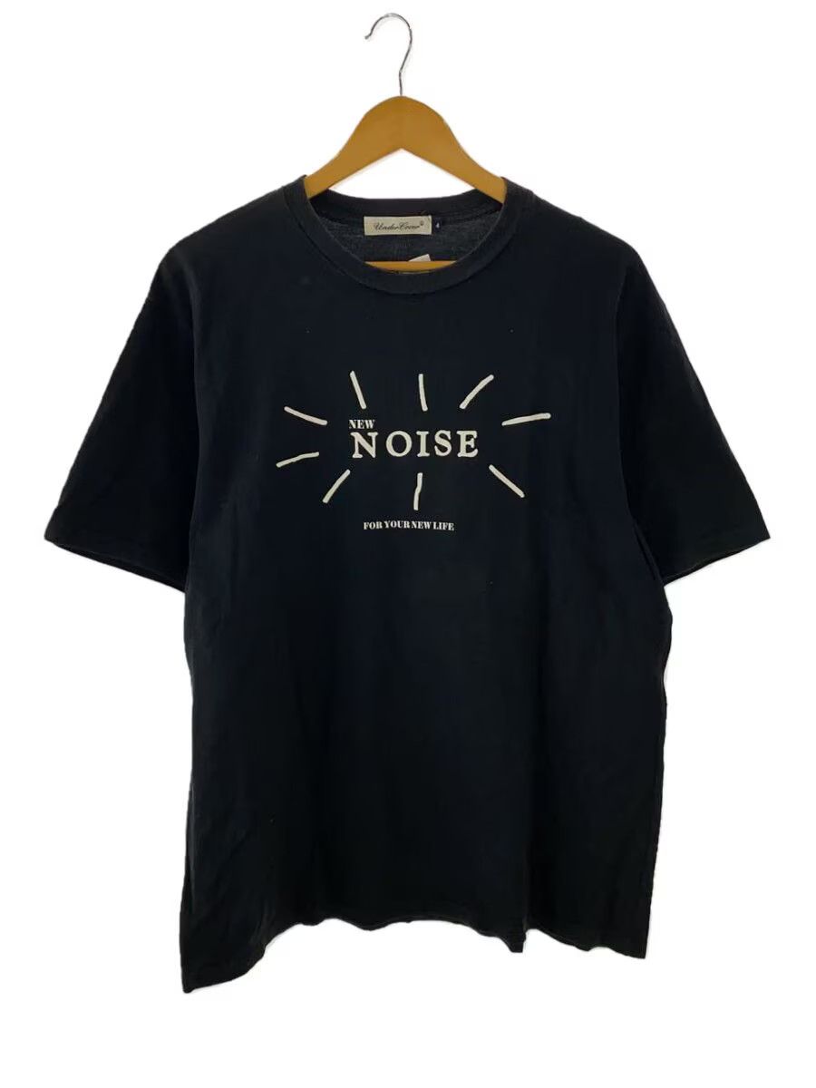Undercover New Noise Tee Size US XL / EU 56 / 4 - 1 Thumbnail