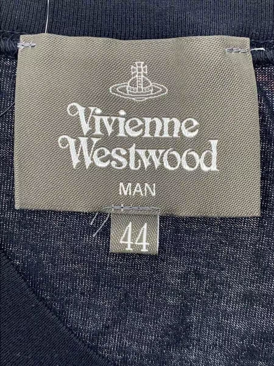 Vivienne Westwood Orb Sketch Tee Size US S / EU 44-46 / 1 - 4 Thumbnail