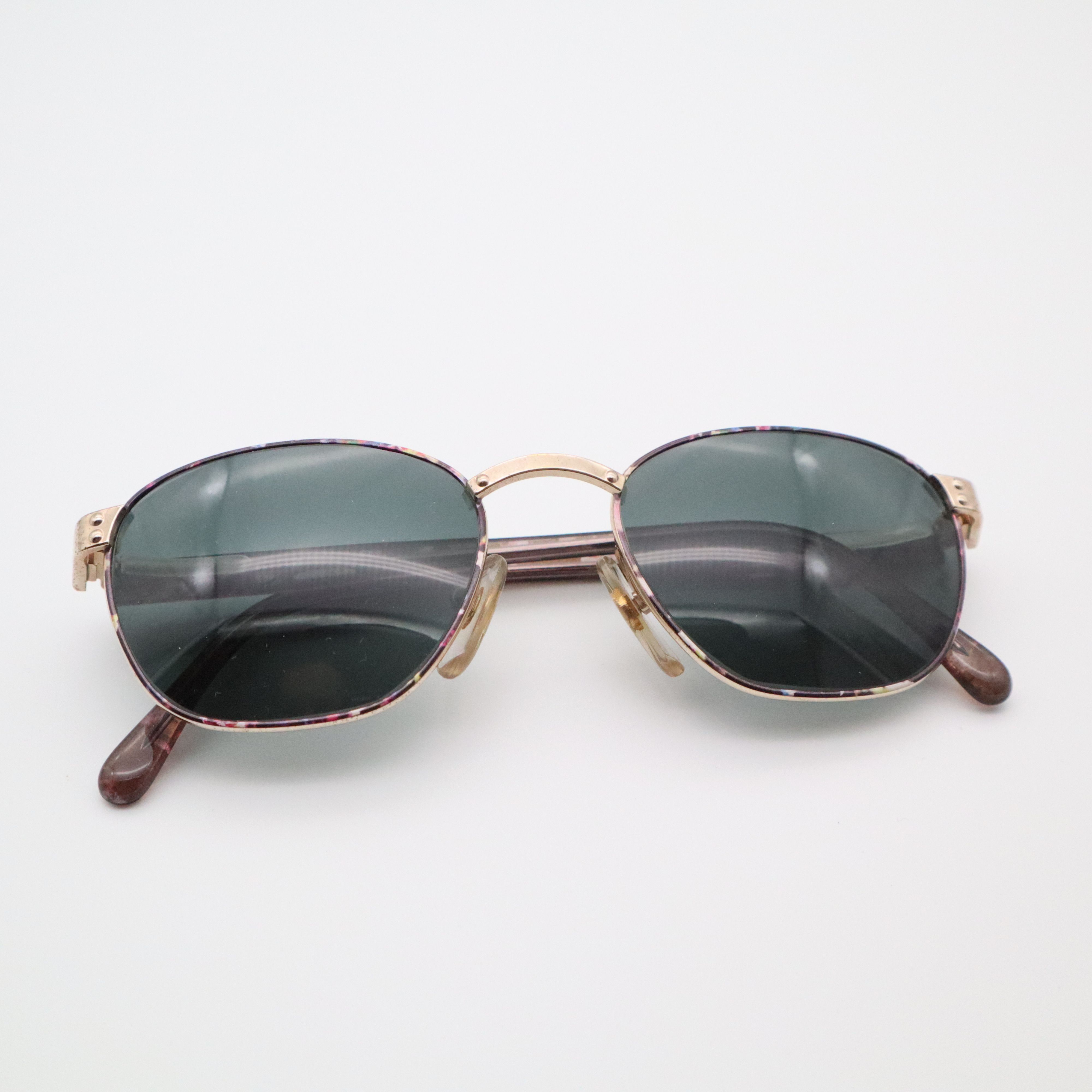 Carrera × Vintage Vintage CARRERA 5744 Sunglasses 80's Designer 🌬❄ MINT! Size ONE SIZE - 3 Thumbnail