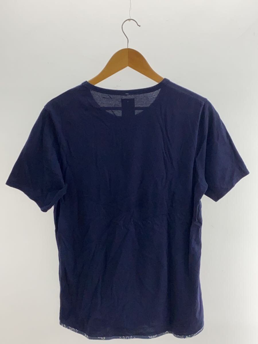 Visvim Cotton T-shirt Size US M / EU 48-50 / 2 - 2 Thumbnail