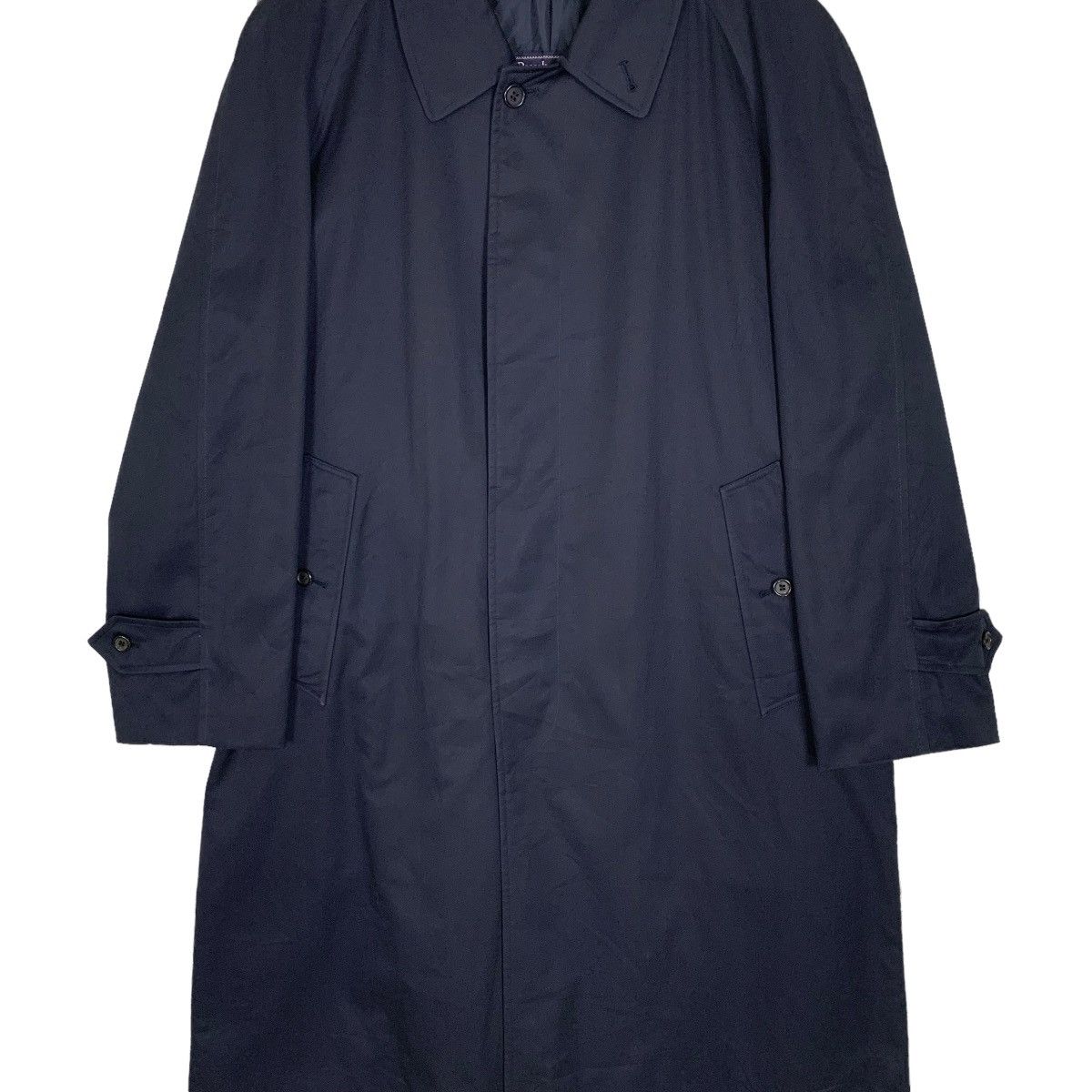 Burberry Luxury Brand Burberry Trench Coat Burberry Winter Coat Size US M / EU 48-50 / 2 - 5 Thumbnail