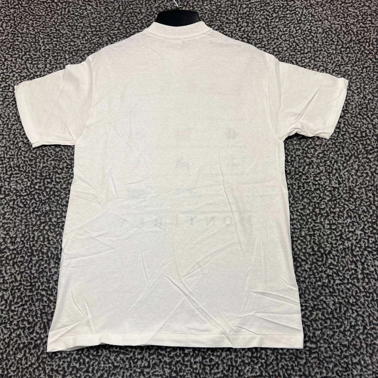 Hanes Vintage Carmel Monterey Shirt Men M Hanes Beefy Deadstock Size US M / EU 48-50 / 2 - 2 Thumbnail
