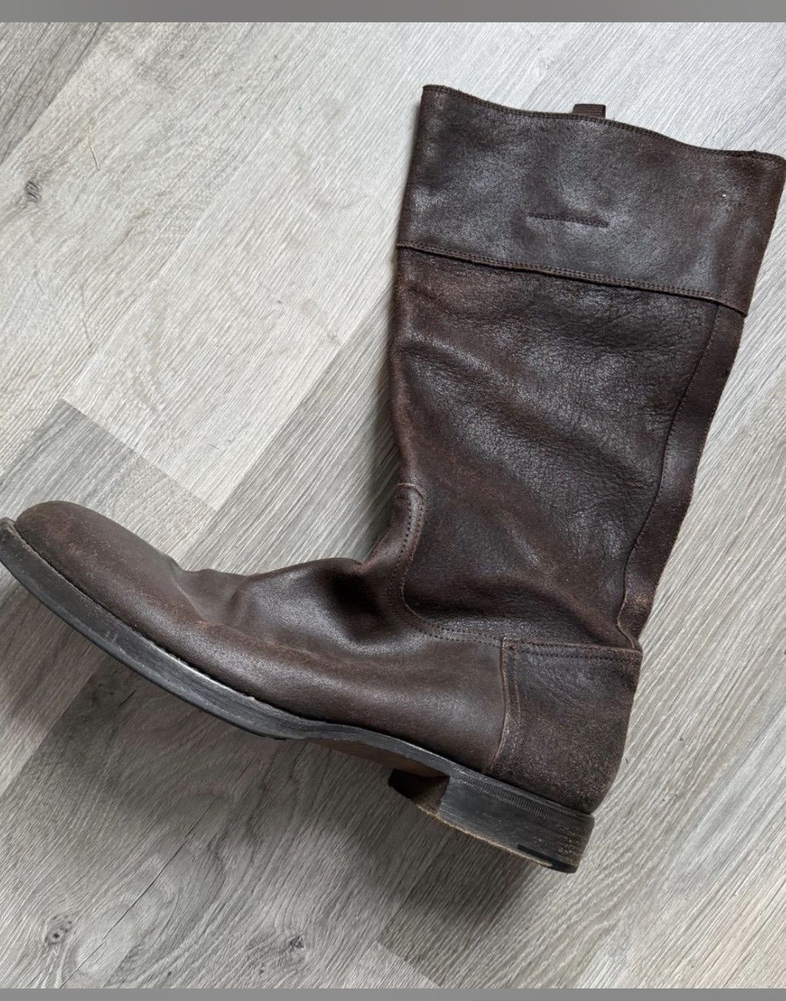 Miu Miu Miu Miu Mens boots Size US 9 / EU 42 - 2 Thumbnail
