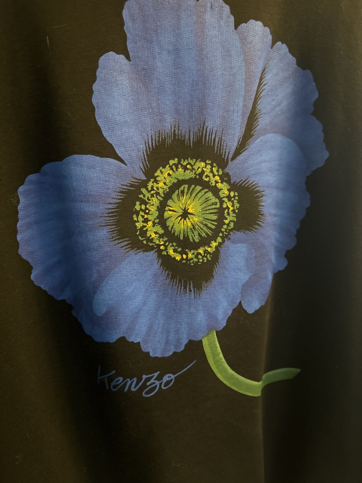 Kenzo Super rare kenzo dubai zip up Size US M / EU 48-50 / 2 - 1 Thumbnail