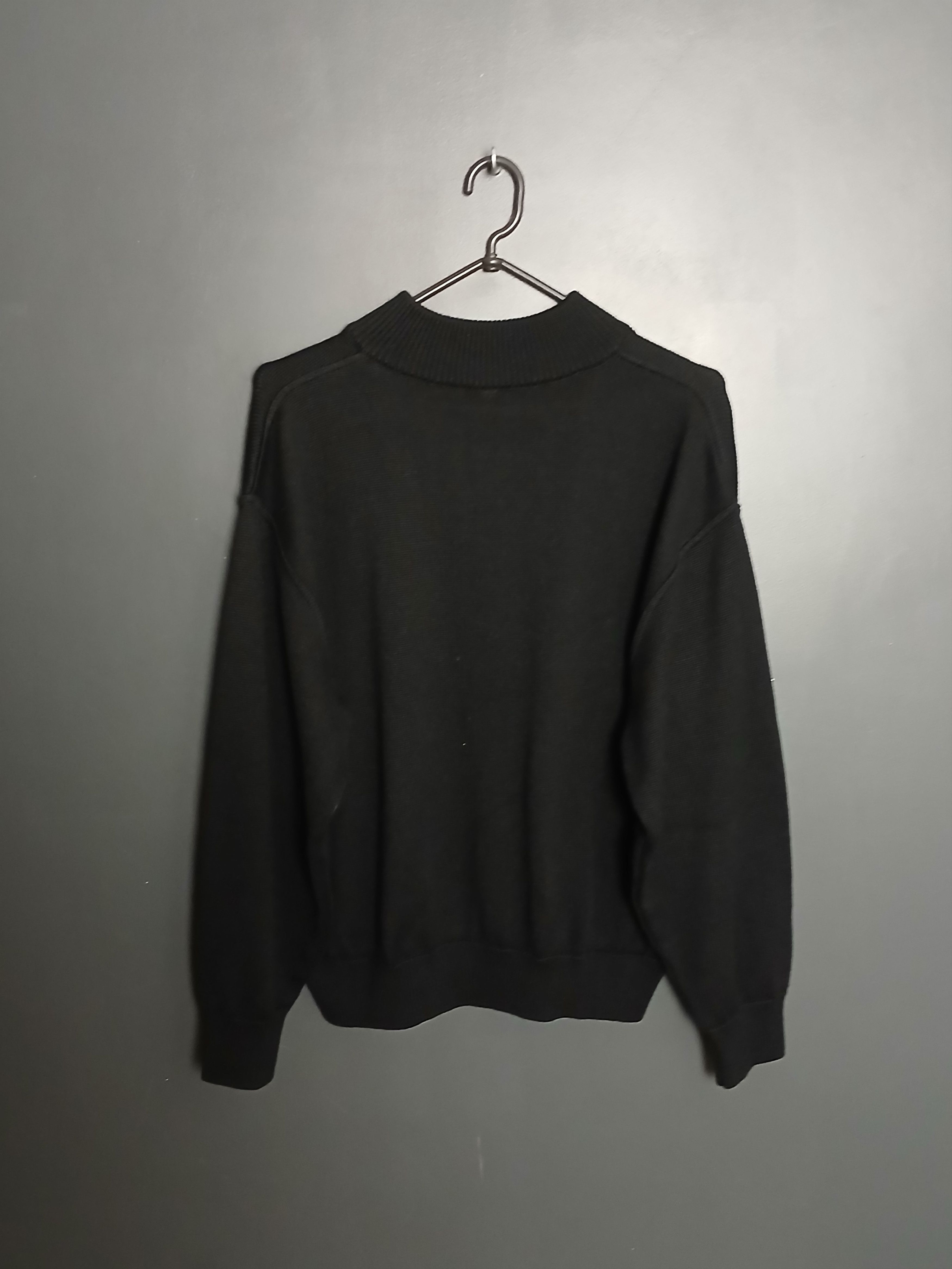 Mercedes-Benz Mercedes-Benz Racing Sweater Size US M / EU 48-50 / 2 - 2 Thumbnail