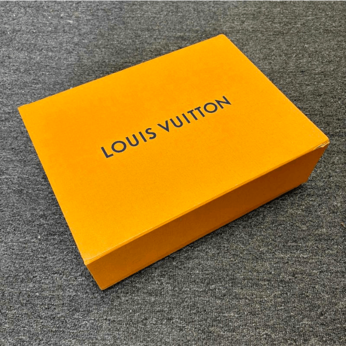 Louis Vuitton Louis Vuitton Low-Top Sneakers Size US 10 / IT 40 - 12 Thumbnail