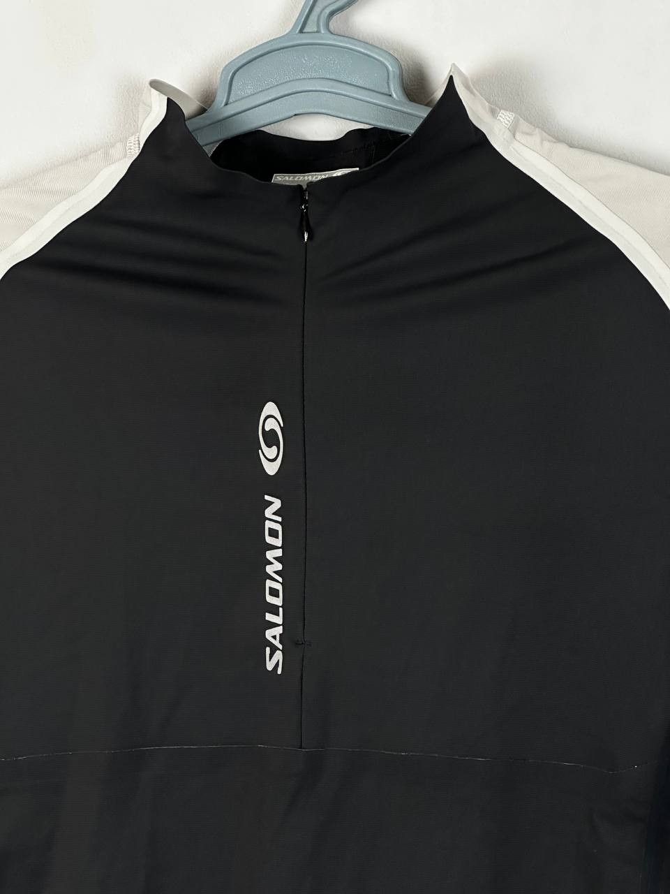 Salomon Salomon Lab Equipe Gorpcore Long Sleeve Tech T Shirt Size US M / EU 48-50 / 2 - 4 Thumbnail